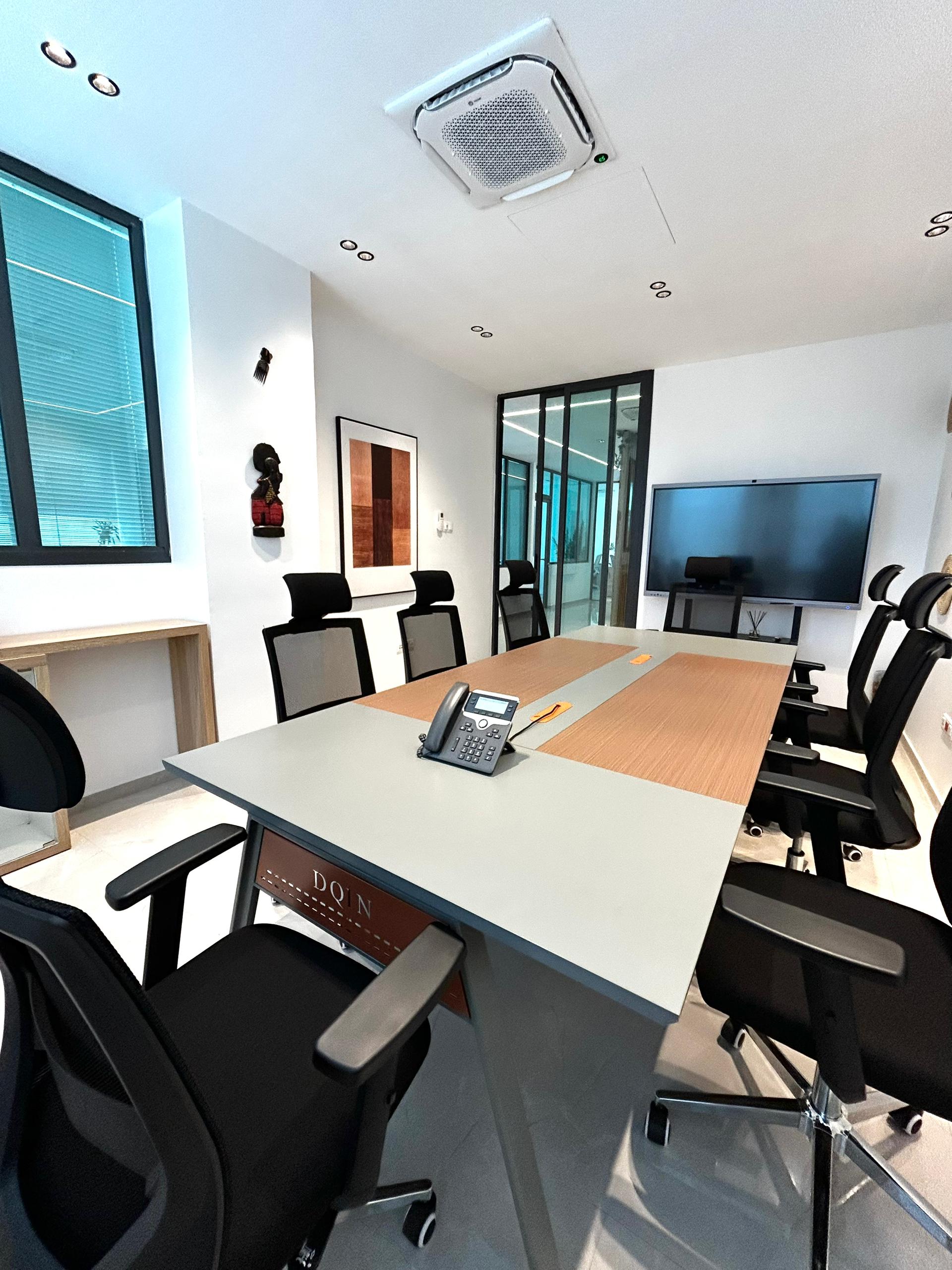  Agence SOAGA - Abidjan, Zone 4